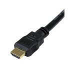 StarTech.com Câble HDMI haute vitesse Ultra HD 4K de 30cm - HDMI vers HDMI - Mâle / Mâle