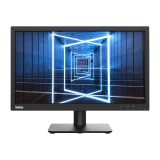 Lenovo ThinkVision E20-30 écran plat de PC 49,5 cm (19.5") 1600 x 900 pixels Noir