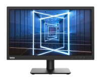 Lenovo ThinkVision E20-30 écran plat de PC 49,5 cm (19.5") 1600 x 900 pixels Noir