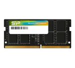 Silicon Power SP008GBSFU320X02 module de mémoire 8 Go 1 x 8 Go DDR4 260-pin SO-DIMM