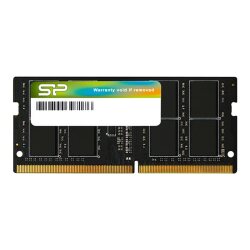 Silicon Power SP008GBSFU320X02 module de mémoire 8 Go 1 x 8 Go DDR4 3200 MHz