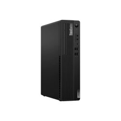 Lenovo ThinkCentre M80s Intel® Core™ i5 i5-12500 16 Go DDR5-SDRAM 1 To SSD Windows 11 Pro SFF PC Noir