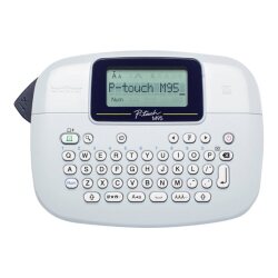 Etiqueteuse P-Touch PT-M95 12mm