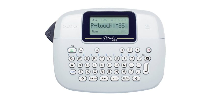 Brother PT-M95 étiqueteuse portable