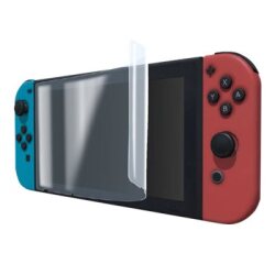 Steelplay JVASWI00084 accessoire de console de jeux Protecteur d'écran