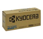 Kyocera TK 5290C - Cyan - original - Tonersatz