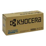 Toner kyocera mita tk-5290cá cyan