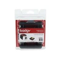 Evolis CBGR0100C ruban d'impression 100 pages