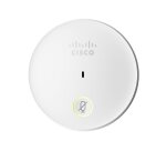 Cisco CS-MIC-TABLE-E= microphone Blanc Microphone de téléphone IP