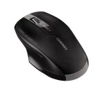 CHERRY MW 2310 2.0 Souris sans fil, noir, USB