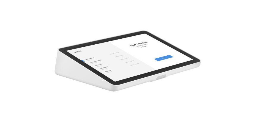 Logitech Tap IP