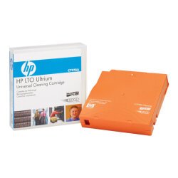 HPE Ultrium Universal Cleaning Cartridge Cartouche de nettoyage