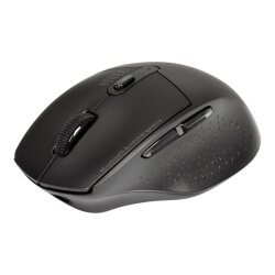 Port Designs 900706-BT souris Bureau Droitier RF sans fil + Bluetooth Optique 1600 DPI