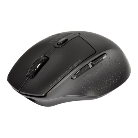 Port Designs 900706-BT souris Bureau Droitier RF sans fil + Bluetooth Optique 1600 DPI