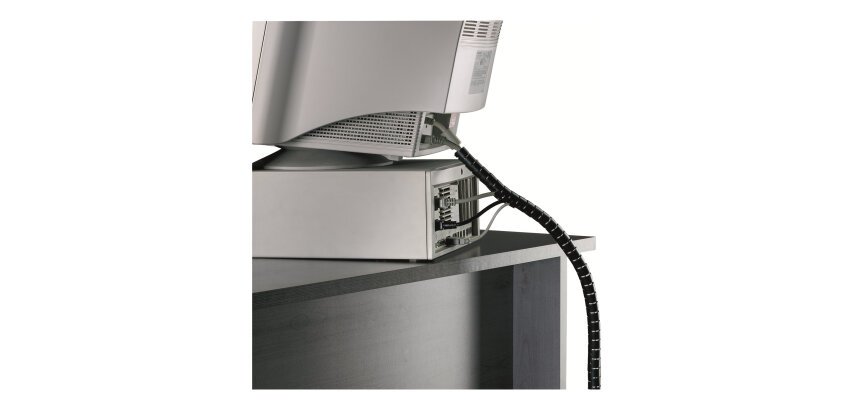 Fellowes CableZip - Noir