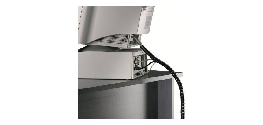 Fellowes CableZip - Noir