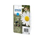 Epson Daisy Cartouche "Pâquerette" 18 - Encre Claria Home C