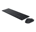 DELL Clavier et souris Pro - KM5221W - français (AZERTY) - noir