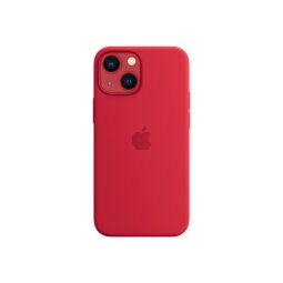 Apple MM233ZM/A mobiele telefoon behuizingen 13,7 cm (5.4") Hoes Rood