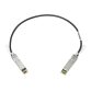 HPE 25Gb SFP28 to SFP28 3m Direct Attach Copper Cable