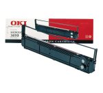 OKI - 1 - zwart - printlint