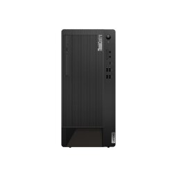 Lenovo ThinkCentre M90t Intel® Core™ i5 i5-12600 16 Go DDR5-SDRAM 1 To SSD Windows 11 Pro Tower PC Noir