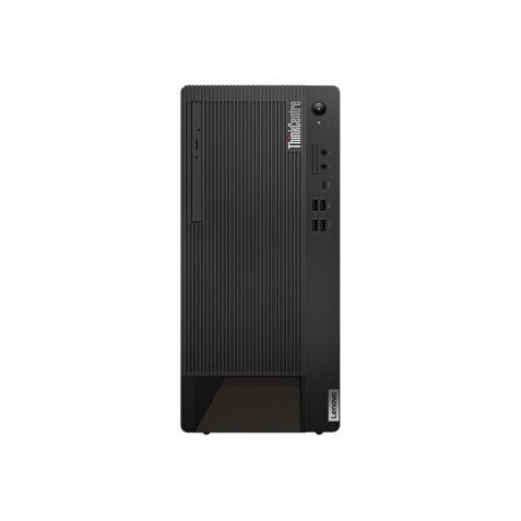 Lenovo ThinkCentre M90t Intel® Core™ i5 i5-12600 16 Go DDR5-SDRAM 1 To SSD Windows 11 Pro Tower PC Noir