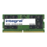 Integral IN5V32GNHRBX module de mémoire 32 Go 1 x 32 Go DDR5 4800 MHz