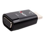 Lindy Dongle de conversion HDMI vers VGA