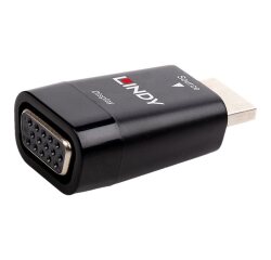 Lindy Dongle de conversion HDMI vers VGA