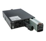 APC Smart-UPS On-Line SRT5KRMXLI - 5000VA, 6x C13, 4x C19 output, rack mountable, Embedded NMC