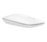 Souris sans fil HP Z3700 blanche