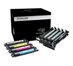 Lexmark Black & Colour Imaging Kit - zwart, Kleur - beeldvormingskit printer - LCCP