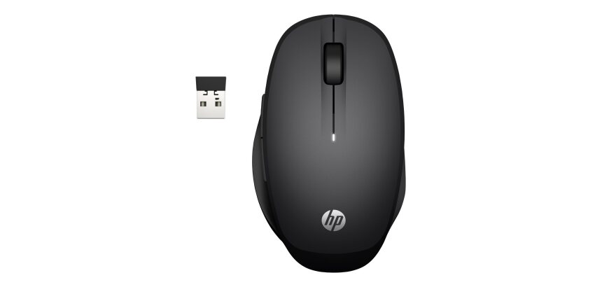 HP Souris Dual Mode