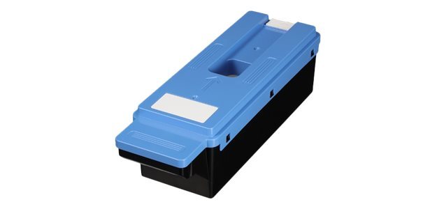 Canon 1156C002 accessoire de cartouche d'encre Maintenance cartridge Canon iPF PRO-2000, iPF4000, iPF4000S, iPF6000S, iPFTX-2000, iPFTX-3000, iPFTX-4000 Noir, Bleu, Blanc 1 pièce(s)