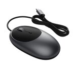 Satechi C1 souris Bureau Ambidextre USB Type-C IR LED 3200 DPI