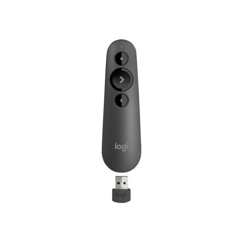 Logitech R500
