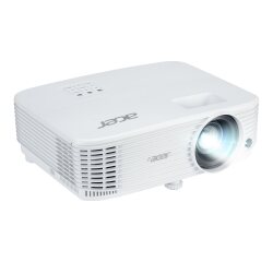 Acer Basic P1157i vidéoprojecteur à focale standard 4500 ANSI lumens DLP SVGA (800x600) compatibilité 3D Blanc