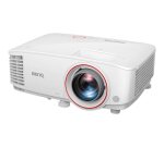 BenQ TH671ST Projecteur à focale standard 3000 ANSI lumens DLP 1080p (1920x1080) Blanc