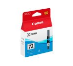 Canon PGI-72C - cyan - original - ink tank