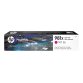 HP 981X - Hohe Ergiebigkeit - Magenta - original - PageWide - Tintenpatrone