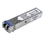 StarTech.com Module SFP GBIC compatible Cisco GLC-LH-SMD - Transceiver 1000BASE-LX/LH - Paquet de 10