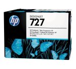 HP Tête d'impression DesignJet 727