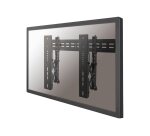 Neomounts LED-VW1000BLACK Support mural pour mur d'images 40-75" - extraire - max 50 kg