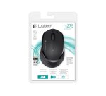 Logitech M280 muis Rechtshandig RF Draadloos Optisch 1000 DPI