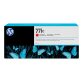 HP 771C - chromatic red - original - ink cartridge