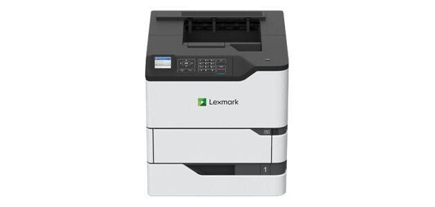 Lexmark MS823dn 1200 x 1200 DPI A4