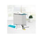 HP Cartouche de toner laser authentique 117A, magenta