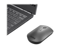 Lenovo ThinkBook souris Bureau Ambidextre Bluetooth Optique 2400 DPI