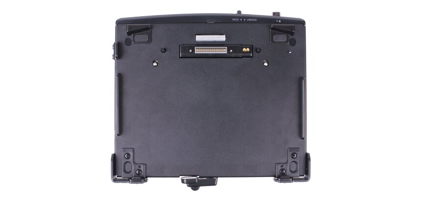 Panasonic CF-VEB201U station d'accueil Noir